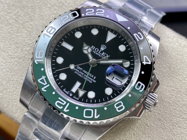 激安ロレックス背面デザイン